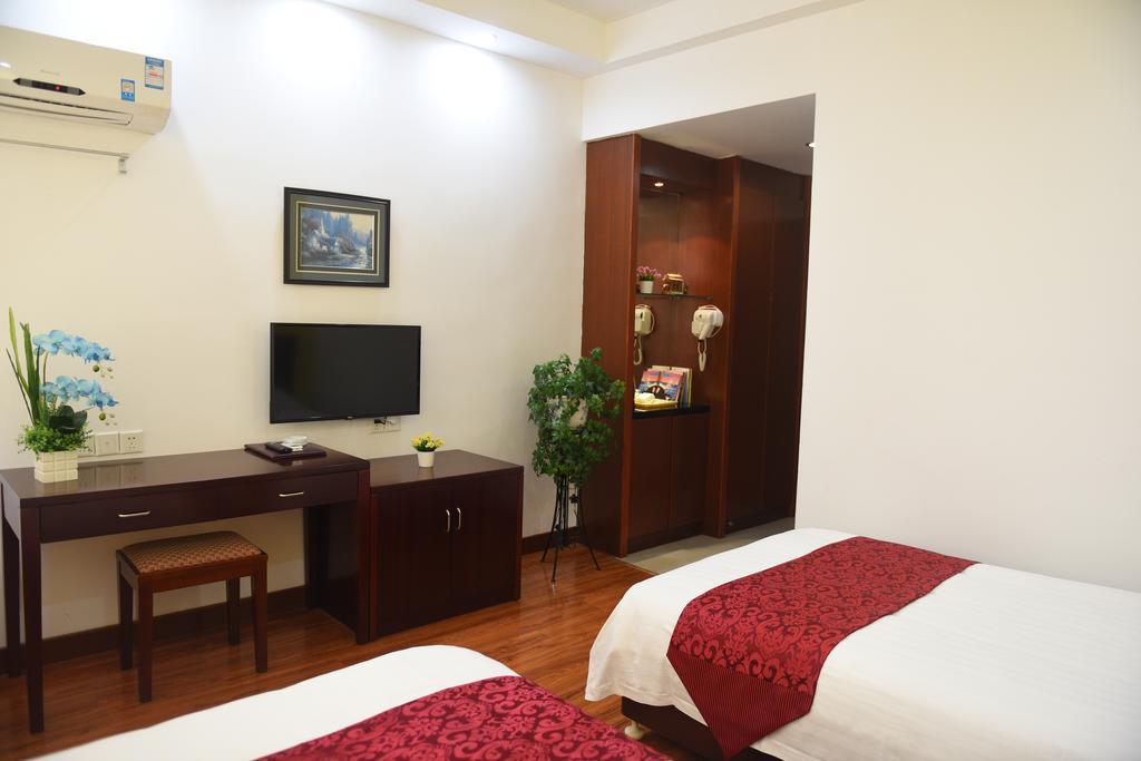 Huangshan Tangkou Haoshi International Youth Hostel מראה חיצוני תמונה